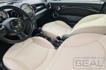 MINI Hatch II Cooper ��������� �������