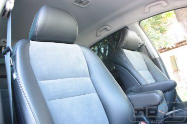 Honda CR-V ��������� ������ ����