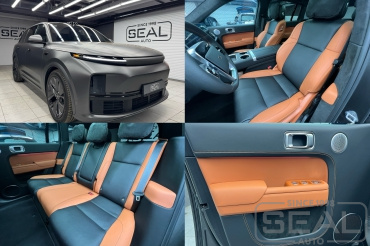 LiXiang L7 ��������� ����������