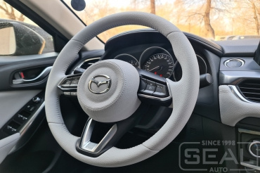 Mazda 6 ��������� ����, �������� � ����� ���