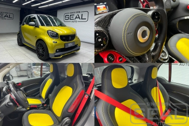 Smart Fortwo ��������� ������� � ��������