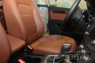 Volkswagen Passat B7 ��������� ����� ������