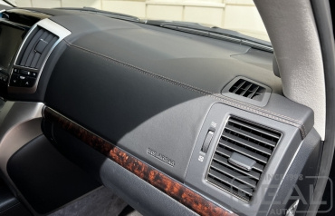 Toyota Land Cruiser 200 ��������� ������� � ������� �������